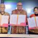 Indosat Gandeng Kemnaker dan Wadhwani Foundation Perluas Pelatihan AI