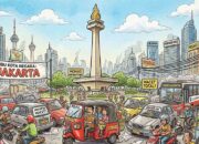 MK Putuskan Jakarta Masih Ibu Kota Negara