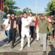 Jalan Santai Jadi Momentum Pererat Silaturahmi di Parigi Moutong