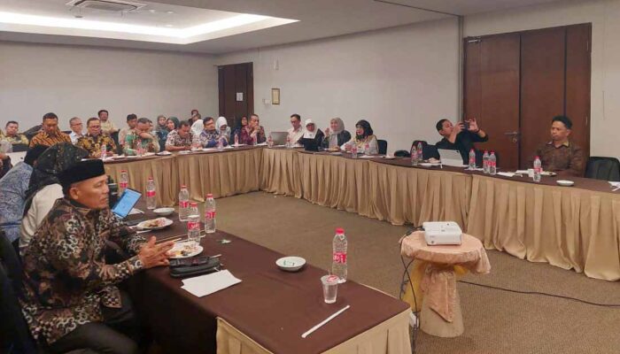 KKN Nusantara 2026, UINDak Palu Perkuat Pengabdian untuk Bangsa