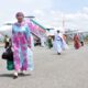 Hari Ini Jemaah Haji Indonesia Mulai Kembali ke Tanah Air