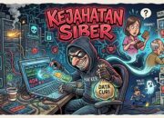 Waspada, Foto Selfie Bisa Jadi Celah Pencurian Data Biometrik