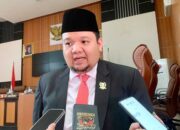 Ketua DPRD Palu Nilai Denda Sampah dan Pajak Tambang Dua Persoalan Berbeda