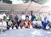 Jasa Raharja Gelar Kurban Peduli, Bagikan 1.500 Paket untuk Masyarakat