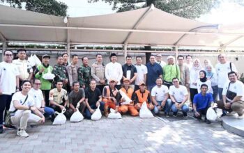Jasa Raharja Gelar Kurban Peduli, Bagikan 1.500 Paket untuk Masyarakat