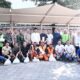 Jasa Raharja Gelar Kurban Peduli, Bagikan 1.500 Paket untuk Masyarakat
