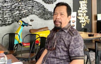 Legislator Soroti Uji Coba Jalur Dua Arah Jembatan Palu 1 dan 3, Minta Kajian Konstruksi