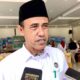 Nanang Pimpin DPD Perhiptani Palu Periode 2025–2030