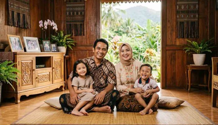 Orang Tua Perlu Tahu, Ini Kebiasaan Buruh yang Bisa Lukai Batin Anak