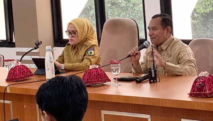 Program “Palu Mapan” Jadi Strategi Pemkot Palu Stabilkan Harga Pangan