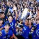 Persib Bandung Terkena Sanksi Larangan Transfer dari FIFA