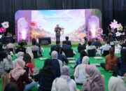 Mental Health Day Pertamina Fokus pada Manajemen Stres dan Tidur
