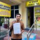 Buntut Ucapan “Bodoh”, Jurnalis Globalsulteng Polisikan Kepala DP2KB Sulteng