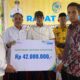 Rapat Kerja di Sausu, Pemkab Parimo Dengar Langsung Aspirasi Masyarakat