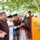 Bantuan Sapi Kurban Presiden Diserahkan kepada Masyarakat Huntap 1 Tondo