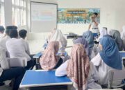 Program PPKL Jasa Raharja Ajak Pelajar Toili Jadi Pelopor Keselamatan Jalan