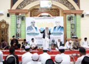 Tabligh Akbar di Parigi Moutong Perkuat Ukhuwah Islamiyah