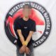 Polisi Ungkap Jaringan Sabu yang Diduga Dikendalikan dari Lapas Petobo