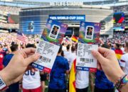 Tiket Final Piala Dunia 2026 Seharga Rp570,4 Juta, FIFA Dikritik