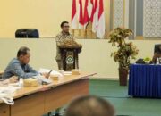 UINDak Palu Susun Roadmap Riset dan Pengabdian Masyarakat