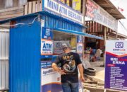 IMIP Berhasil Dorong Pertumbuhan UMKM di Morowali