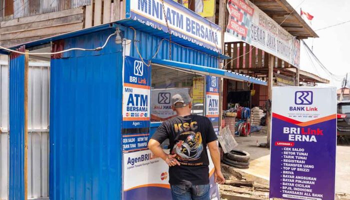 IMIP Berhasil Dorong Pertumbuhan UMKM di Morowali
