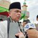 Iduladha, Wali Kota Palu Dorong Kepedulian Sosial dan Kebersihan Lingkungan