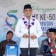 Peringati 50 Tahun Transmigrasi Tinombala, Gubernur Sulteng Beberkan Sederet Program ‘Berani’