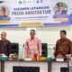 UINDak Palu Perkuat Kualitas Prodi Arsitektur Lewat Asesmen BAN-PT