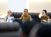 Pemprov Sulteng-Pemkab Poso Harap Program Bank Tanah Lindungi Hak Warga