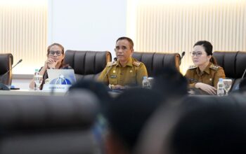 Pemprov Sulteng-Pemkab Poso Harap Program Bank Tanah Lindungi Hak Warga