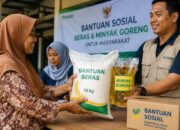 Bansos Pangan Cair Akhir Juni 2026, Cek Syarat dan Cara Pendaftarannya