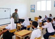 Komitmen Tumbuh Bersama Masyarakat, PT IMIP Perluas Jangkauan CSR di Morowali
