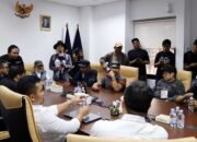 Tanggapi Demo, LMKN Pastikan Distribusi Royalti Musik Tetap Transparan