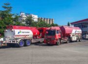 Konsumsi Pertalite di Sulawesi Naik 7 Persen, Pertamina : Stok Aman