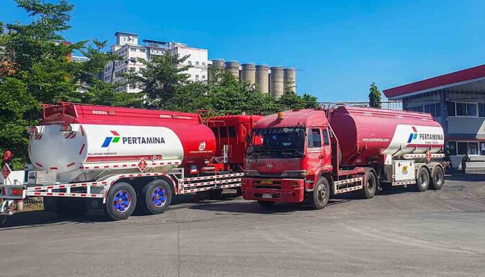Konsumsi Pertalite di Sulawesi Naik 7 Persen, Pertamina : Stok Aman