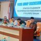 Ketua FKUB Sulteng Paparkan Strategi Kolaboratif Lintas Agama Cegah Narkoba di FGD Untad
