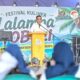 Gubernur Dorong Toboli Jadi Ikon Wisata Kuliner Unggulan Sulteng