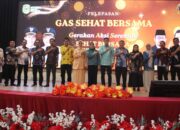 Mengejar Peringkat Satu: Langkah Serentak Parigi Moutong Menuju Daerah Sehat