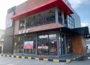 Bapenda Ancam Tutup Seluruh Gerai KFC di Palu Jika Tak Segera Lunasi Denda Pajak