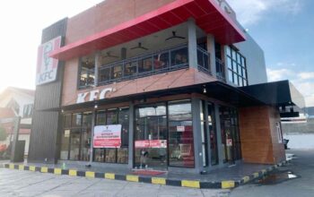 Bapenda Ancam Tutup Seluruh Gerai KFC di Palu Jika Tak Segera Lunasi Denda Pajak