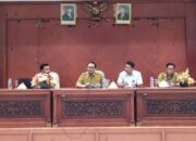 Parigi Moutong Dorong Percepatan UHC Berkualitas