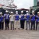 ZIDA Adopsi Cetak Biru PT IMIP untuk Bangun Industri Baja Zimbabwe