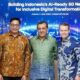 Gandeng Nokia dan NVIDIA, Indosat Bangun Jaringan Terintegrasi AI di Indonesia
