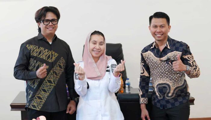 Gandeng Pemkot Palu, Pemilihan Putra Putri Anak Remaja Nusantara Siap Digelar