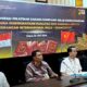 Imigrasi Palu Matangkan Kesiapan Layanan Penerbangan Internasional