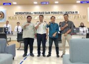 Dekatkan Pelayanan Publik, DPRD Perjuangkan Kehadiran Kantor Imigrasi di Tolitoli