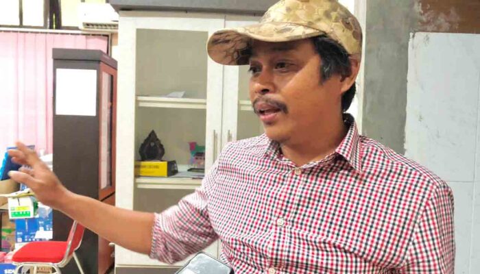 DPRD Desak Pemkot Palu Atasi Masalah Anak Tidak Sekolah