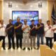 Gandeng Polri, Jasa Raharja Sulteng Bekali Pengemudi Teknik Berkendara Aman