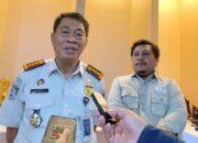 Kepala Imigrasi Palu: Kantor Imigrasi Tolitoli Bakal Menghemat Waktu dan Biaya Warga